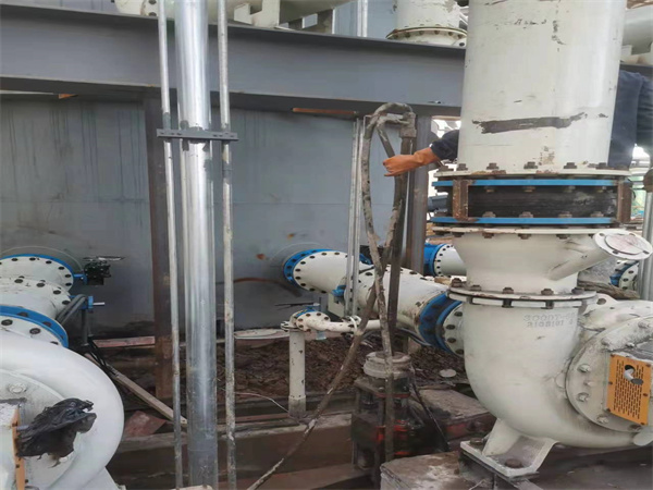 宁远设备基础沉降下沉注浆加固增加荷载