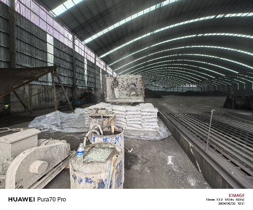 宁远厂房地面下沉注浆加固施工